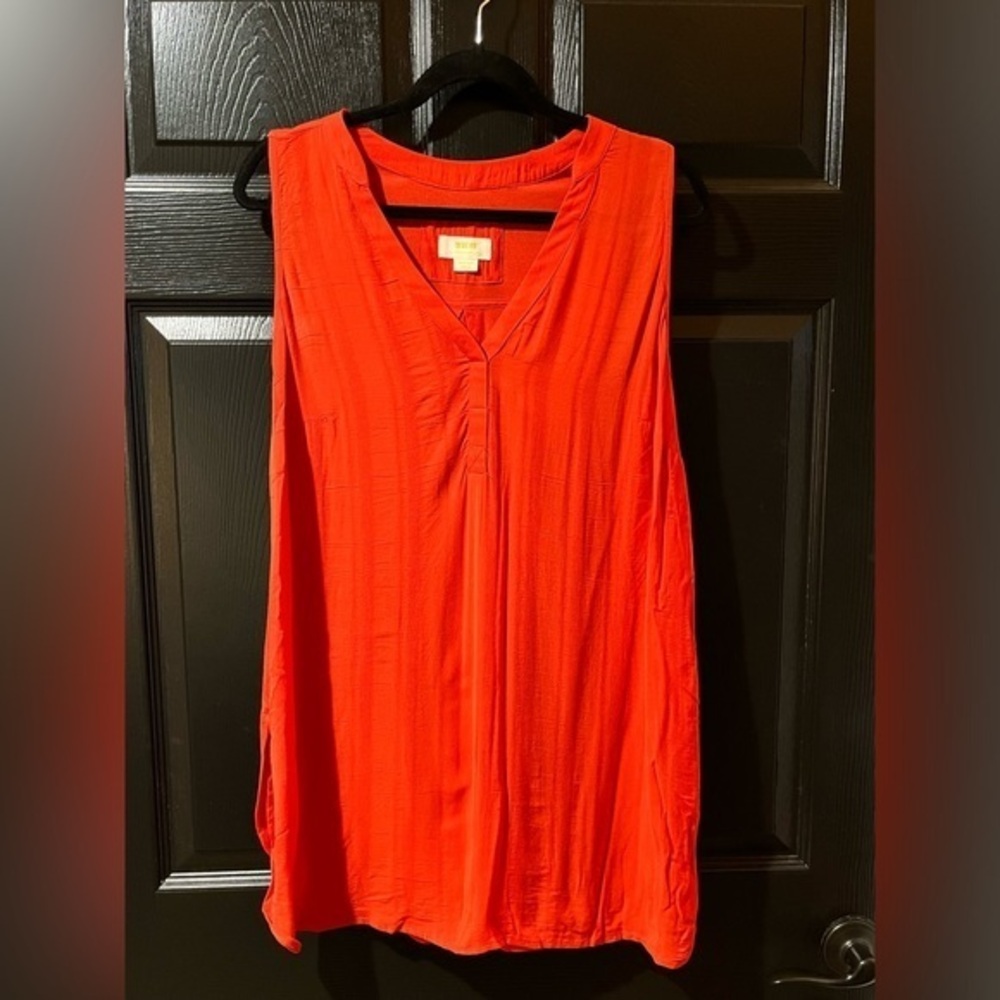 Maeve by Anthropologie Blouse
